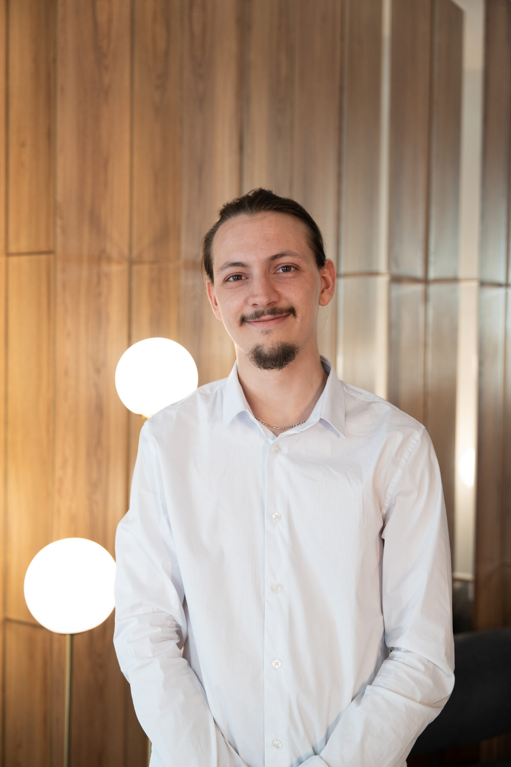 Conseiller de vente